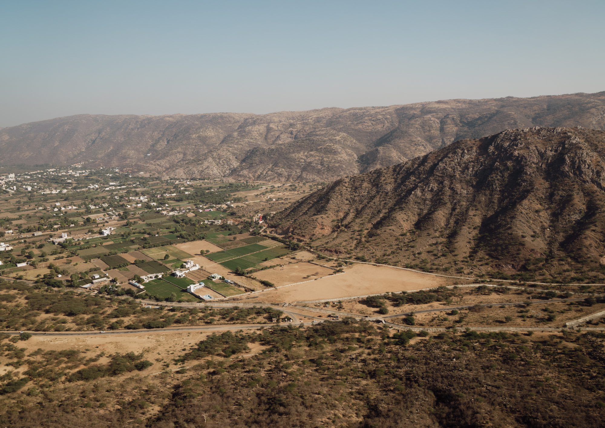 Savitri Temple